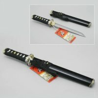 Самурайский меч танто AG-396R