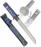 Самурайский меч танто