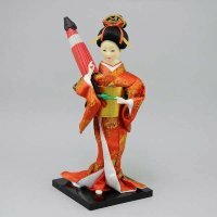 Кукла японская MPM-JPN-2091-30