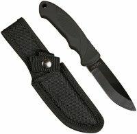 Нож спортивн,клинок черная полиров.керамика 8,3 см SR/SRG41RCB
