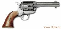 Револьвер Кольт 45 калибра DE-1186-G