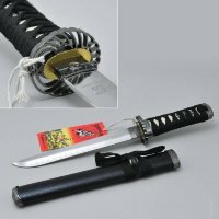 Самурайский меч танто AG-392-R