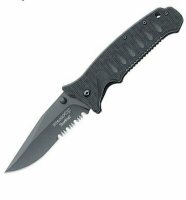 Нож BLACK FOX TACTICAL OF/BF-112 TS