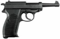 Пистолет "Вальтер Р38