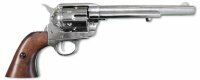Револьвер калибр 45, США , Кольт, 1873 год, 7,5