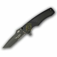 Нож BLACKIE TACTICAL складной подпружиненный HT/MVBCDAOS_23