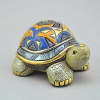 Статуэтка Сухопутная черепаха