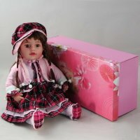 Кукла декоративная