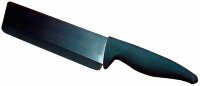 Нож для нарезки,клинок черная керамика SR/SRG5CKB