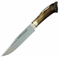 Нож "SARRIO", клинок 19 см, U/SARRIO-19SR