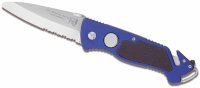 Нож PRT-XII складной EH/102218