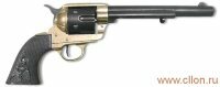 Револьвер кольт 45 калибра 1873 года DE-1109-L