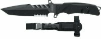 Нож "PREDATOR I" клинок-танто OF/FX-G2B R
