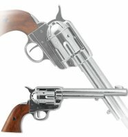 Кавалерийский револьвер Кольт, США, 1873 г.