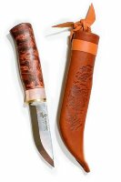 Нож "Elk Carbon Steele", карбон, KR/3532