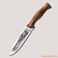  Нож туристический Варан