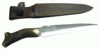 Нож "Медведь", клинок 24,5 см, U/BEAR-24HR